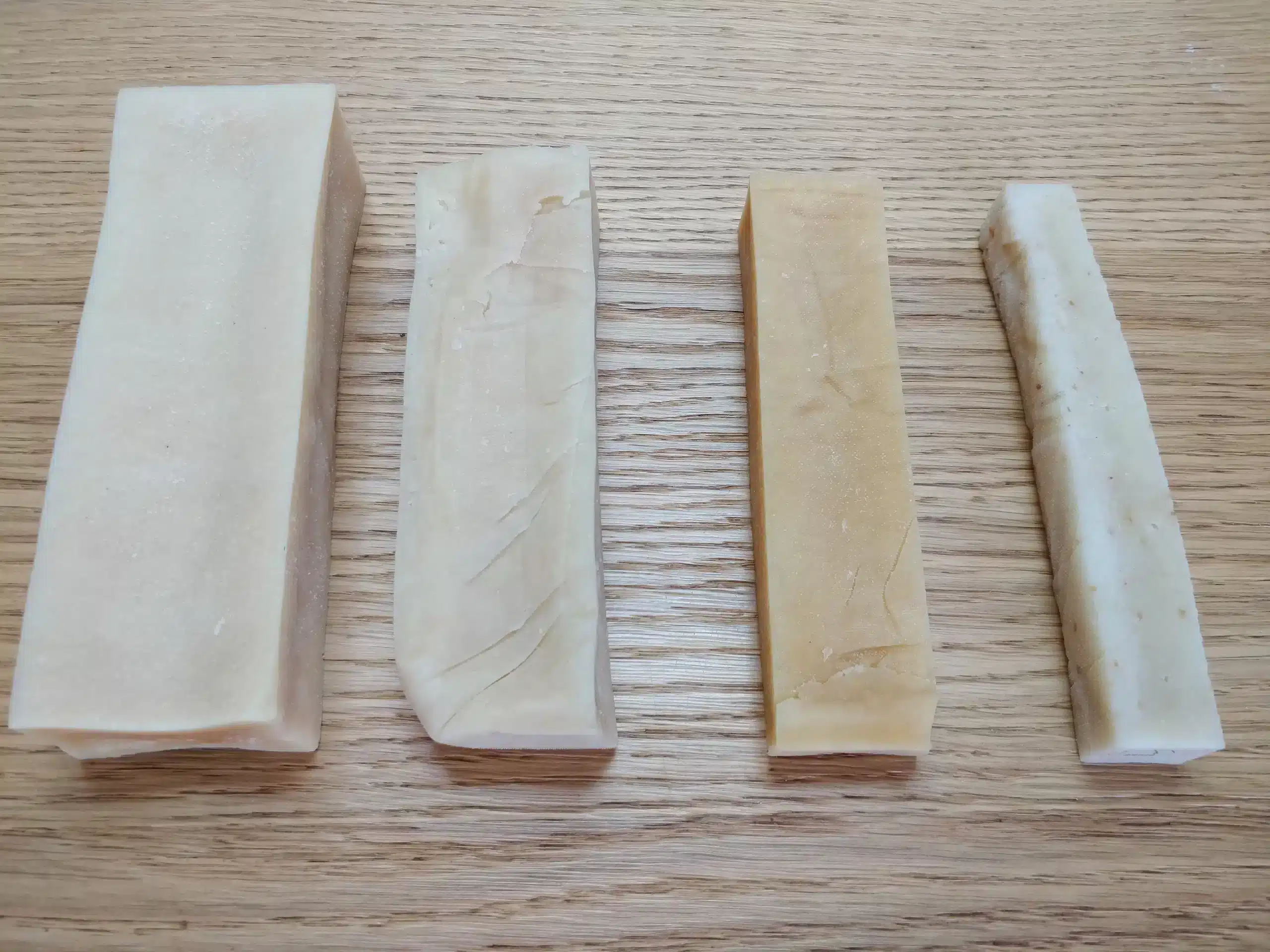 Fromage de yak pour chien