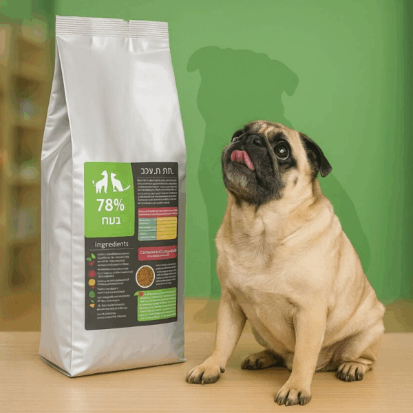 VetSaveur – Croquettes Chien Light