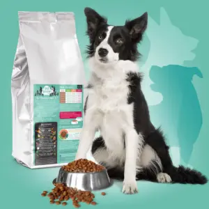 Croquettes Vetsaveur chien stérilisé adulte moyenne race