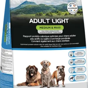 HD OPTIMUM Adult Light Medium & Maxi