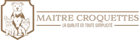 Maitre croquette