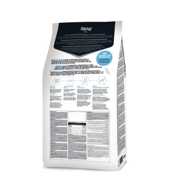 Ownat care Dermatologie chien 10kg – Image 2