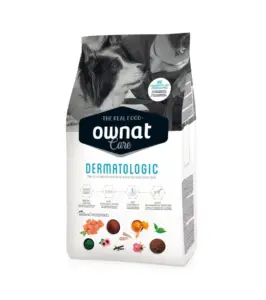 Ownat care Dermatologie chien 10kg