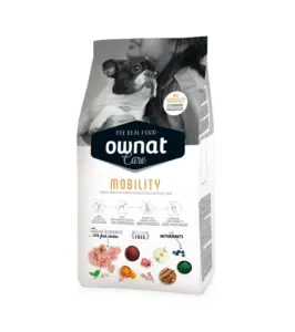 Ownat care mobilité chien 10kg