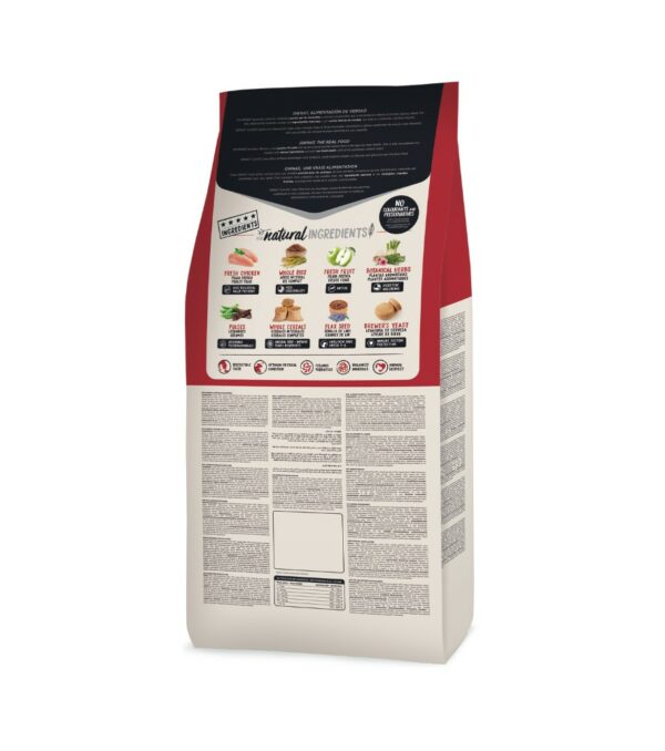 Ownat classic complet chien 20Kg – Image 2