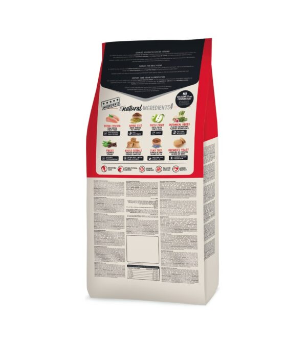 Ownat classic energy chien 20kg – Image 2