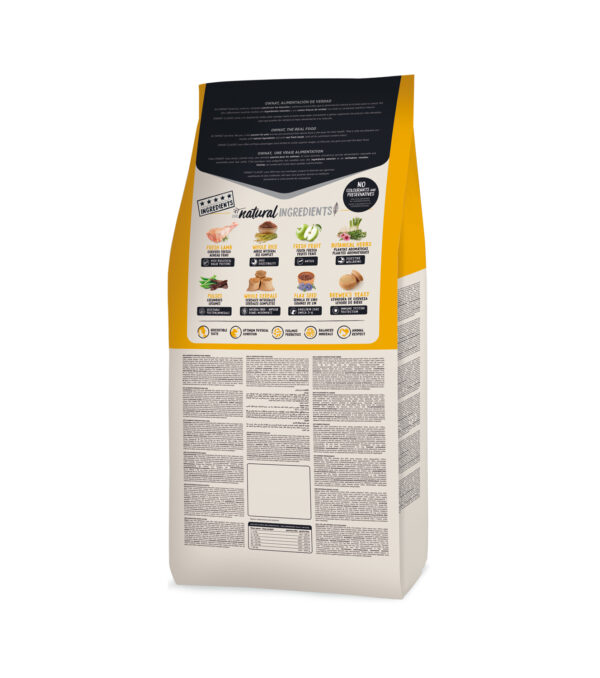 Ownat classic lamb and rice chien 20kg – Image 2