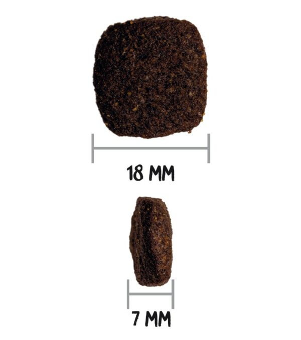 Ownat prime sans céréales adulte poulet et dinde chien 12kg – Image 4