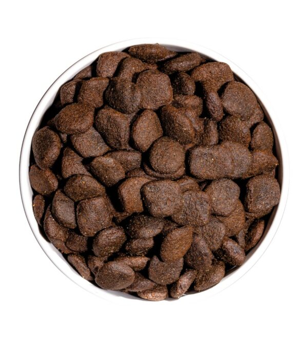Ownat prime sans céréales hypoallergénique porc chien 12kg – Image 3