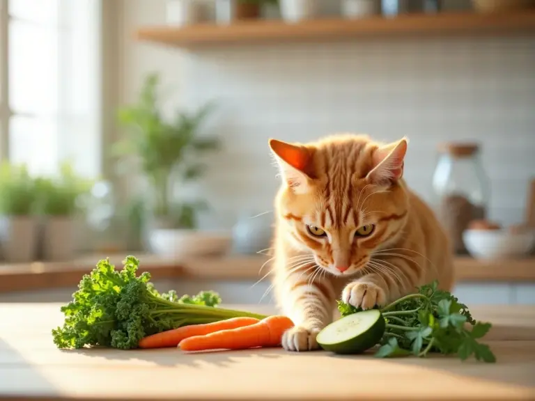 cathappyhealthyveggies