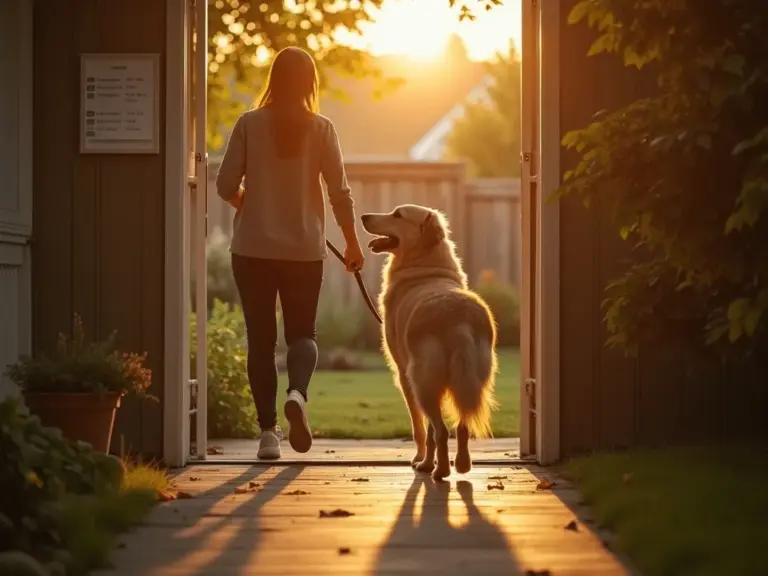 chiens-heureux-balade-maison