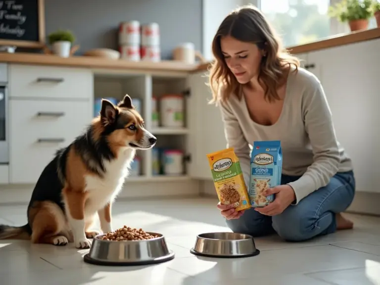 cuisine-moderne-chien-nourriture-naturelle