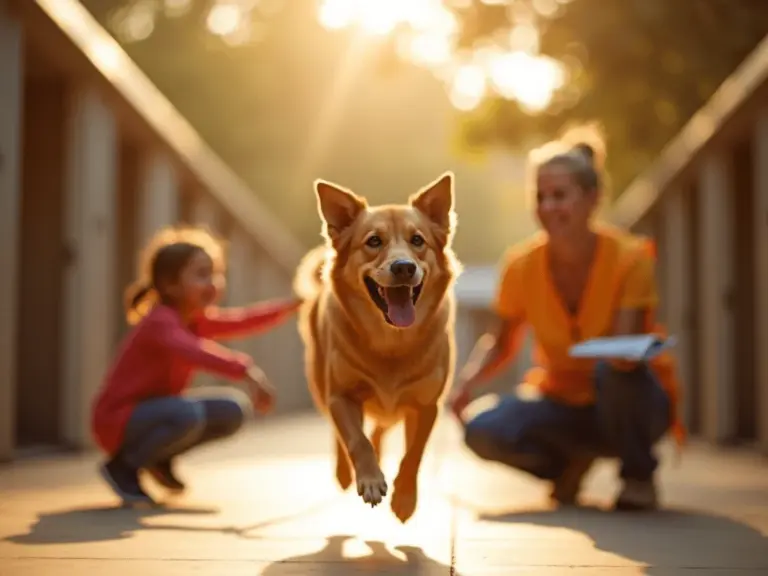 golden-hour-happy-dog-adoption