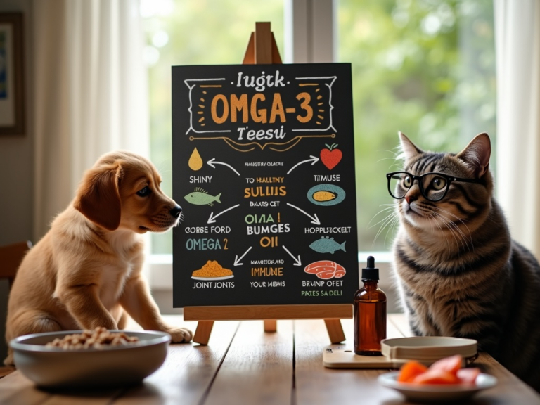 infographique-omega-3-chats-chiens