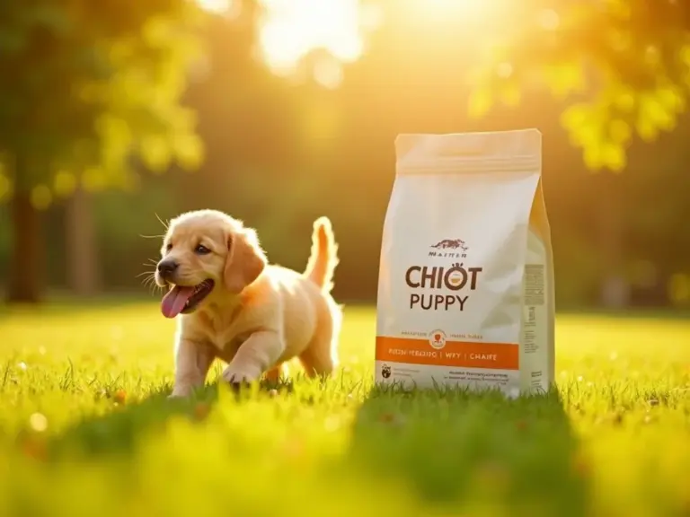 puppy-mastery-chiot-outdoor-golden-hour