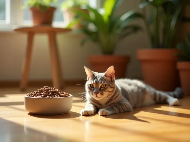 senior-cat-basking-nutrition-therapy