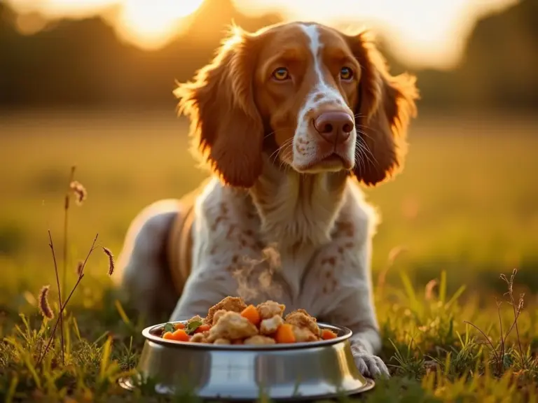 chasseur-sante-nourriture-chien