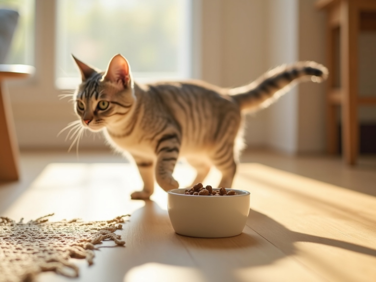 chat-creme-gris-ownat-hairball