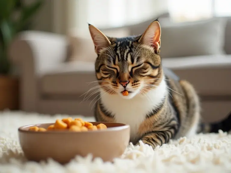 chat-tabby-blanc-bonbon-duc-restaurant-velours