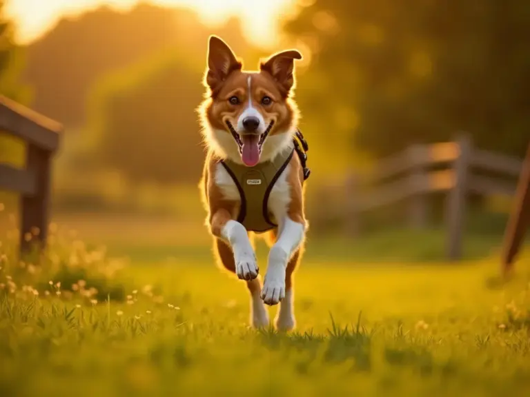 chien-actif-happy-golden-hour