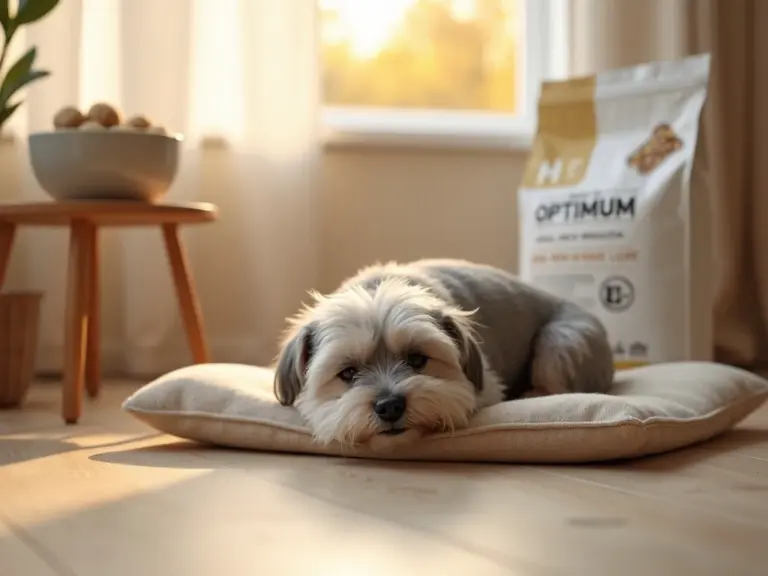 chien-senior-cosy-salon-lumiere-naturelle