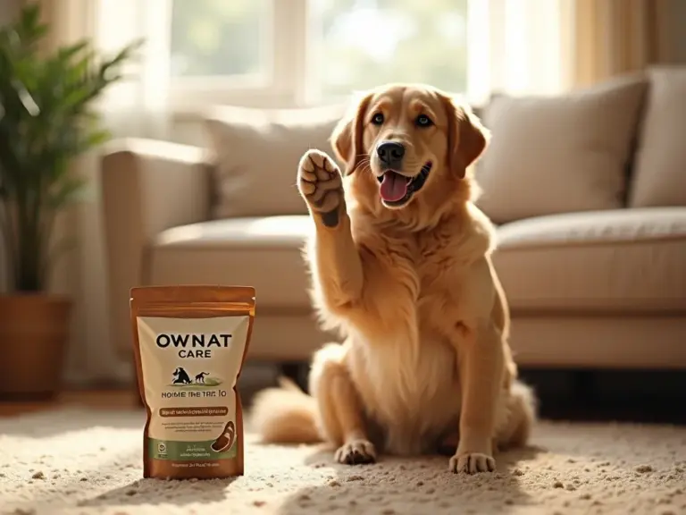 chien-sommeil-joyeux-ownat-care-mobilite