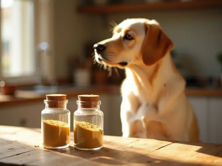 cuisine-chien-sante-levure-biere