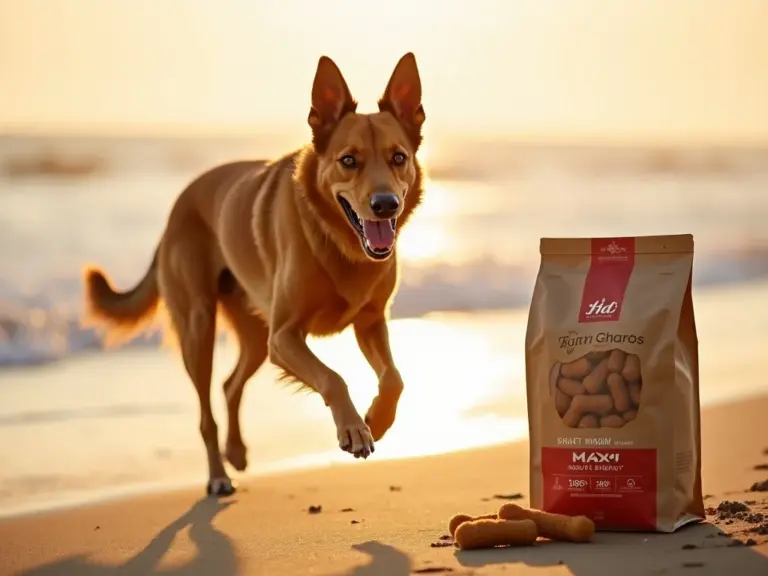 golden-hour-dog-beach-energy-kibble