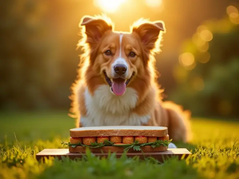 golden-hour-dog-sandwich-garden