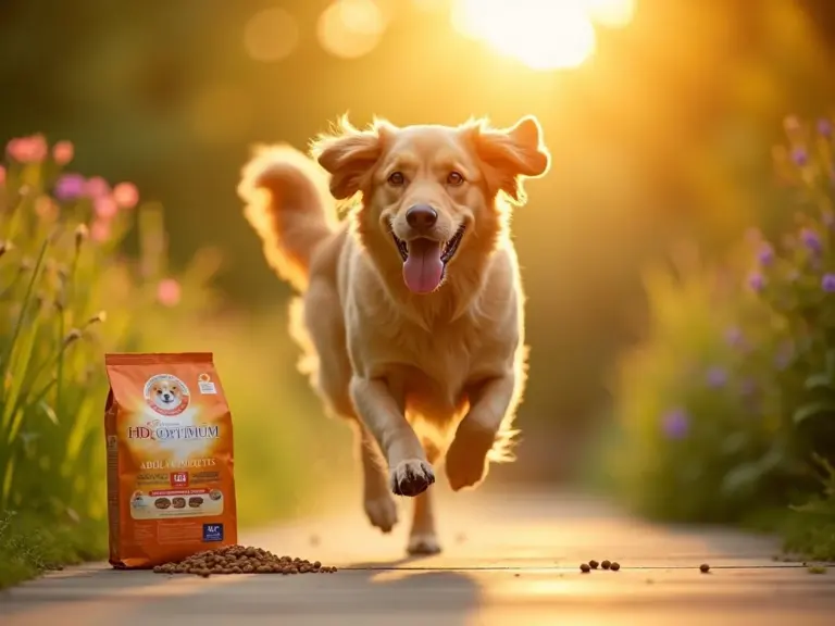 golden-hour-senior-dog-hd-optimum-croquettes