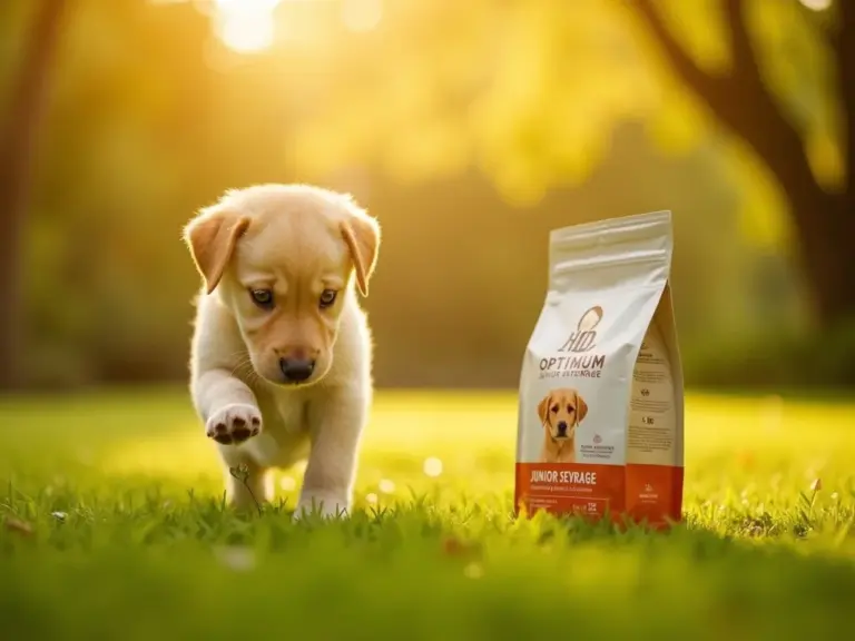 golden-puppy-hd-optimum-junior-sevrage