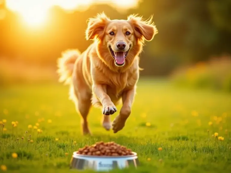 golden-retriever-leap-wellness-core-dog-bowl