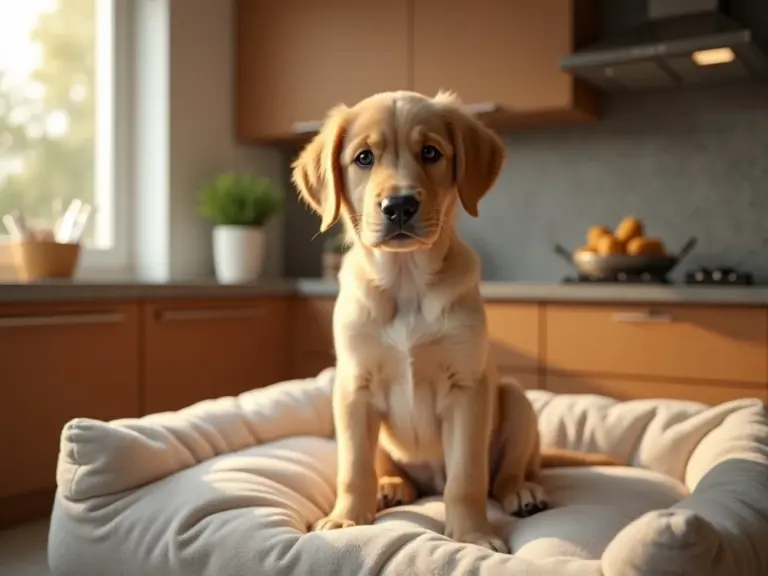 jeune-chiot-breede-grand-cuisine-confort