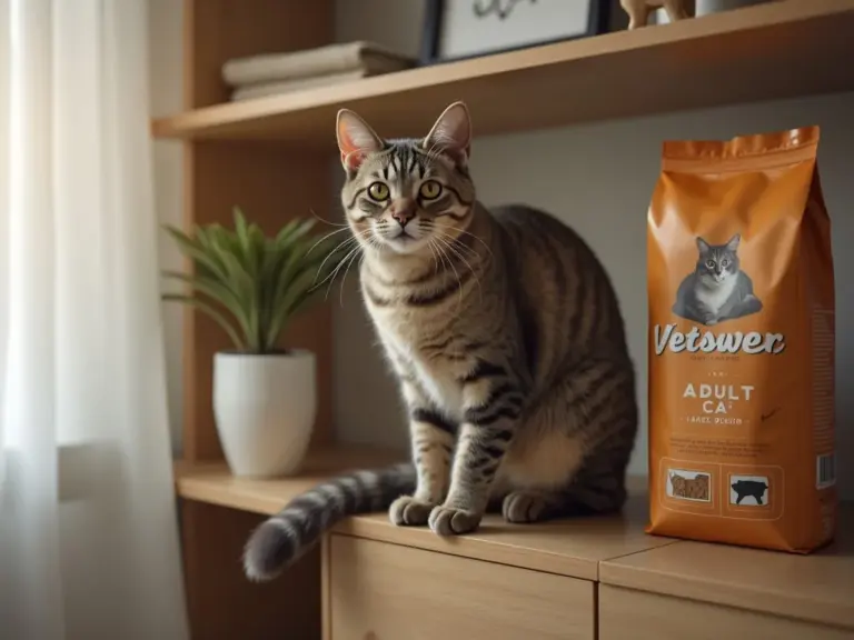 majestueux-chat-adulte-shelf-portrait