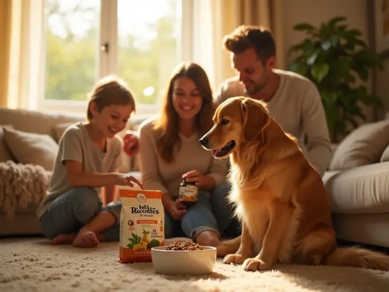 vivre-en-harmonie-chien-enfant-petits-vivants