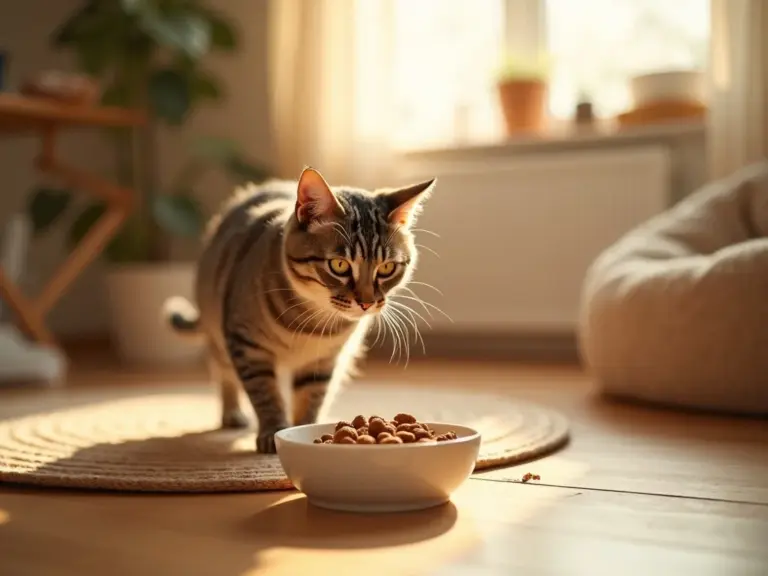 chat-explorateur-nourriture-premium