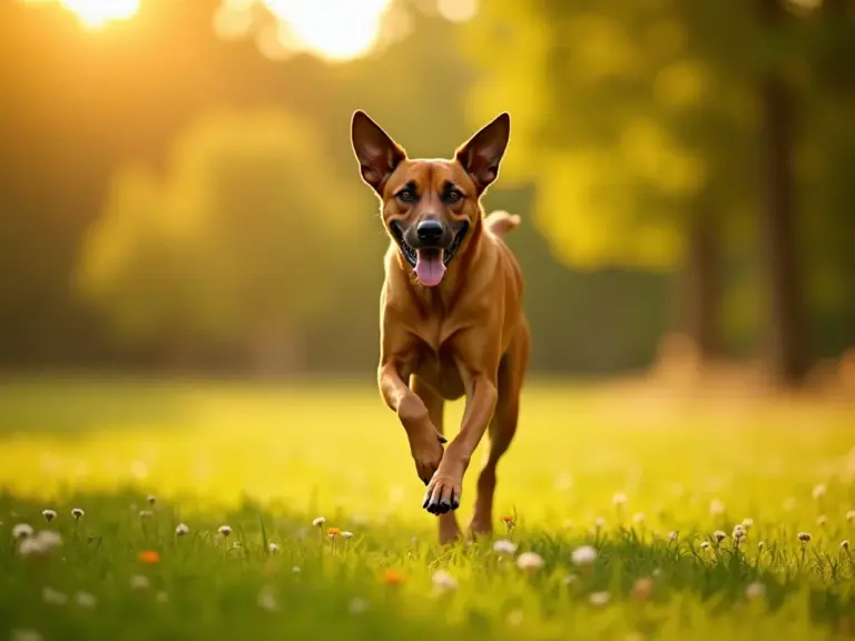 chien-athletique-jump-parc-sante