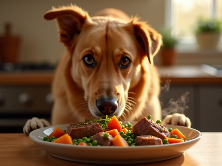 chiendog-courieux-repas-lamb-bol-cuisine-chaude