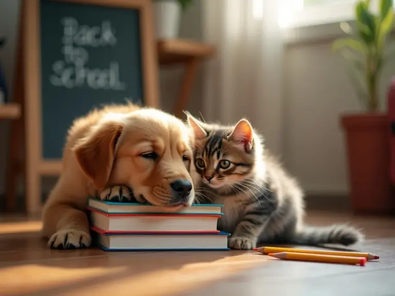 chiens-et-chats-retour-ecole