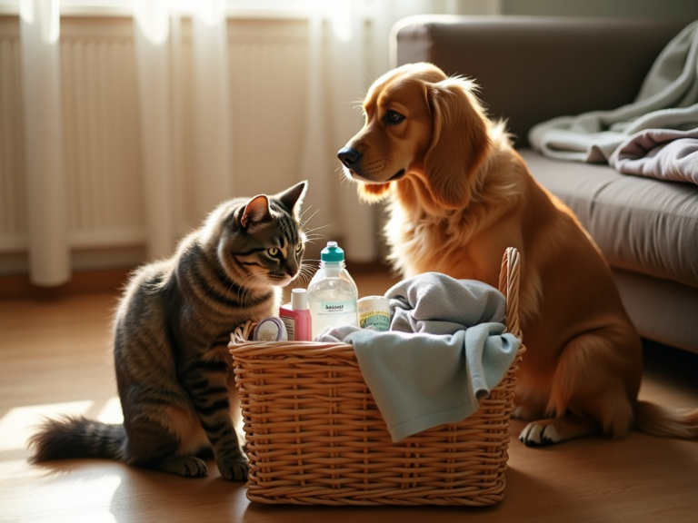 cozy-recovery-pet-care-basket