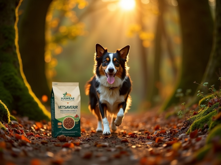 golden-hour-australian-shepherd-vetsaveur-dog-food