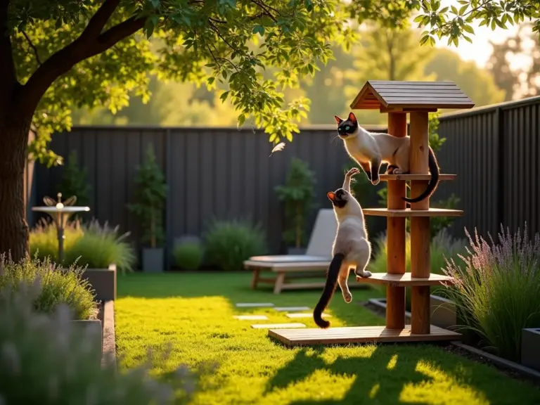 golden-hour-cat-play-area