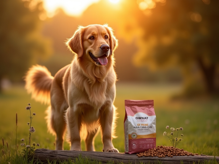 golden-retriever-ownat-dog-food-golden-hour