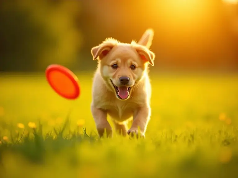 jeune-chien-plein-denergie-attrapant-frisbee
