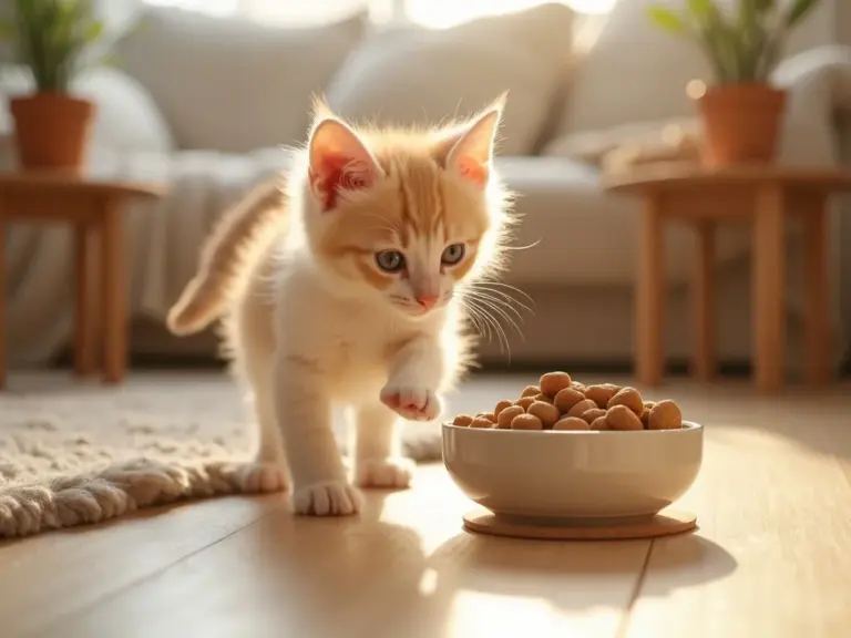 kitten-exploring-cozy-home