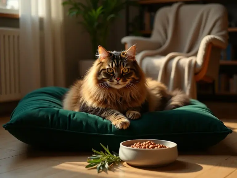 maine-coon-living-room-comfort