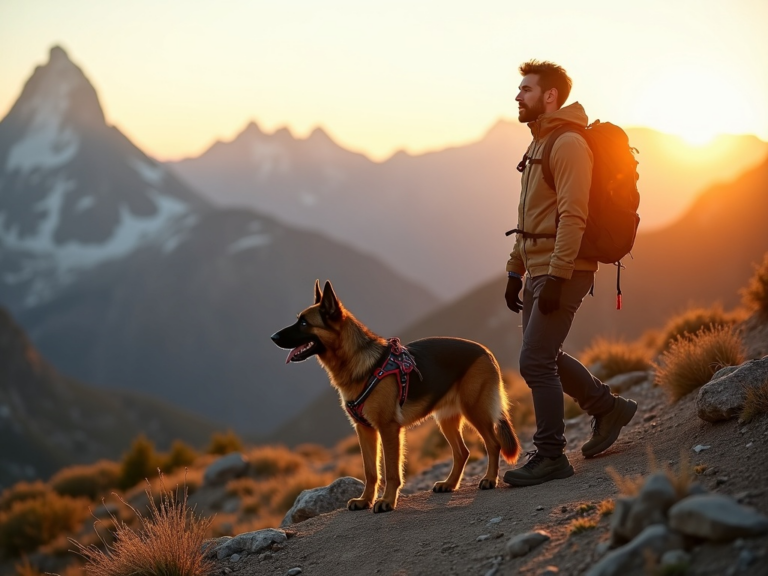montagne-aventure-montagnard-chien