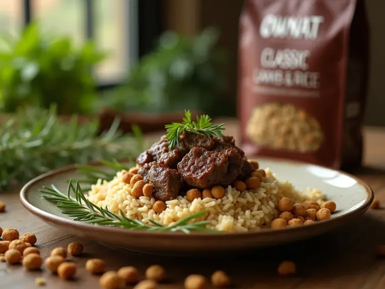 plat-gourmet-lamb-rice-ownat-classic