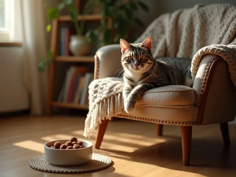 senior-cat-cozy-living-room