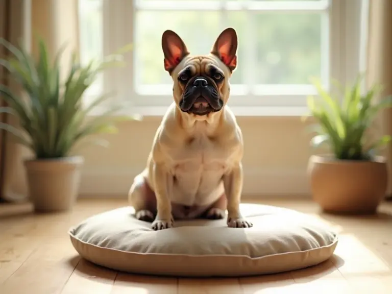 francais-bulldog-meditation-serenite-naturel